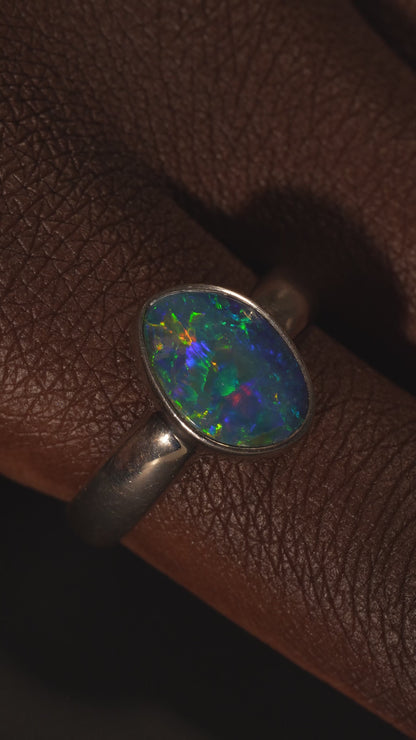 Sowe Ring