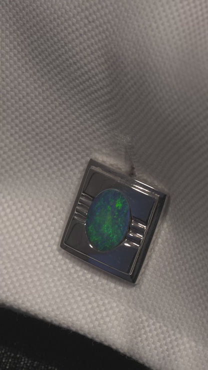 Rement Cufflinks