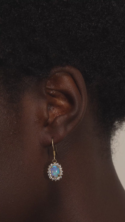 Drest Earrings