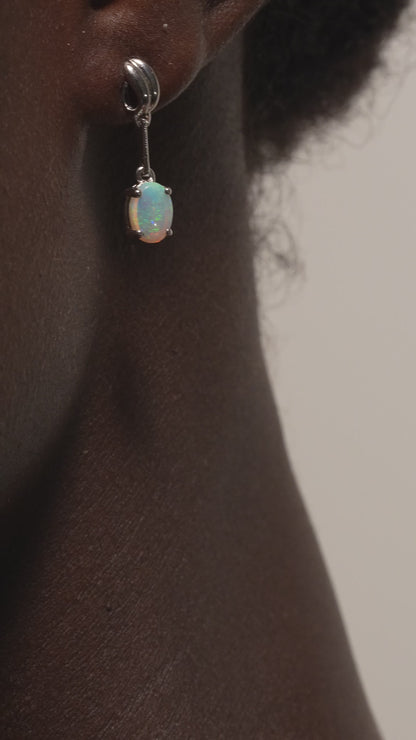 Vel Earrings