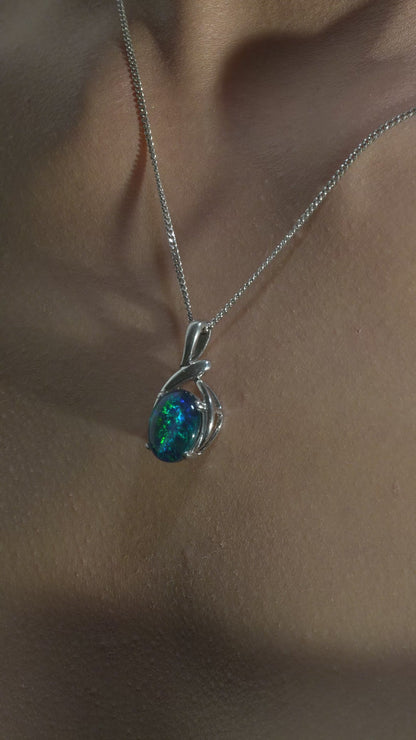 Spec Pendant