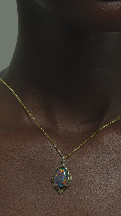 Arctus Pendant