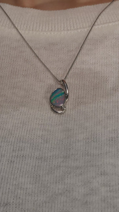 Etane Pendant