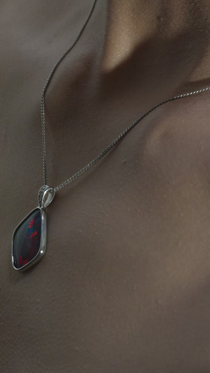 Kameleon Pendant