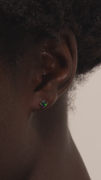 Sir Earrings, mini model