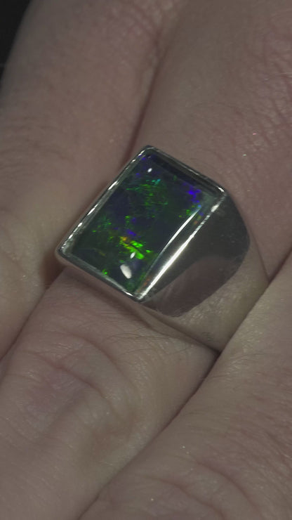 Exil Ring