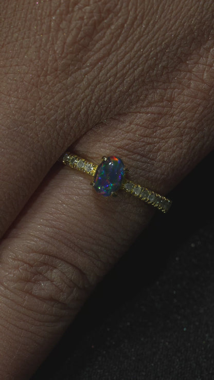 Reath ring