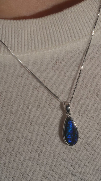Len Pendant