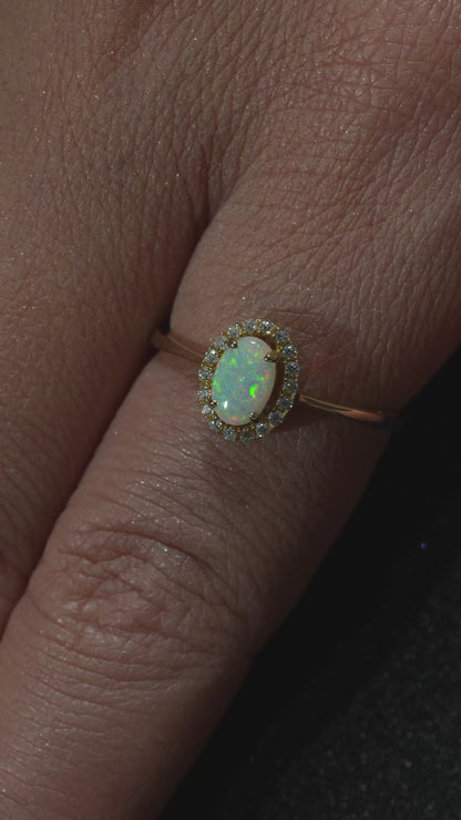 Junip ring