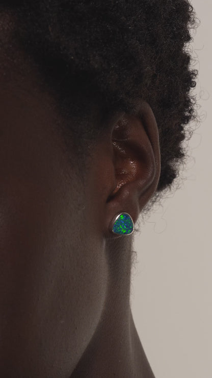 Sertia Earrings