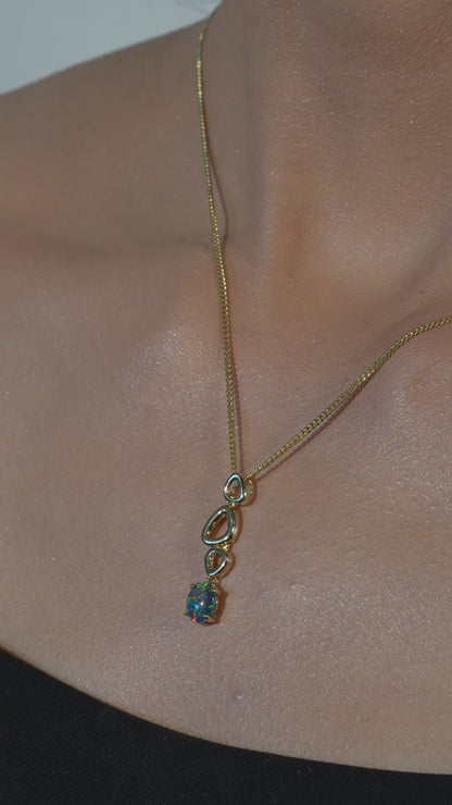 Ett Pendant