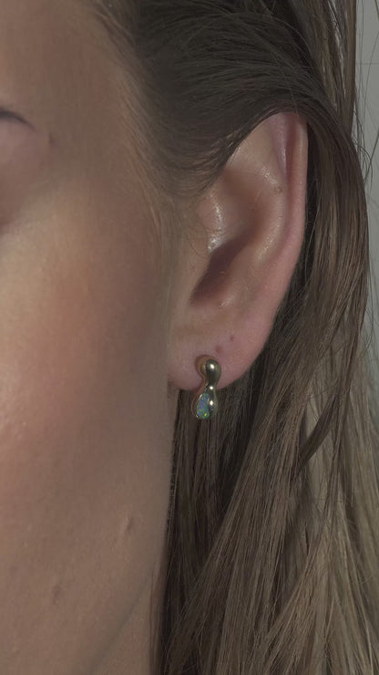 Driff Earrings