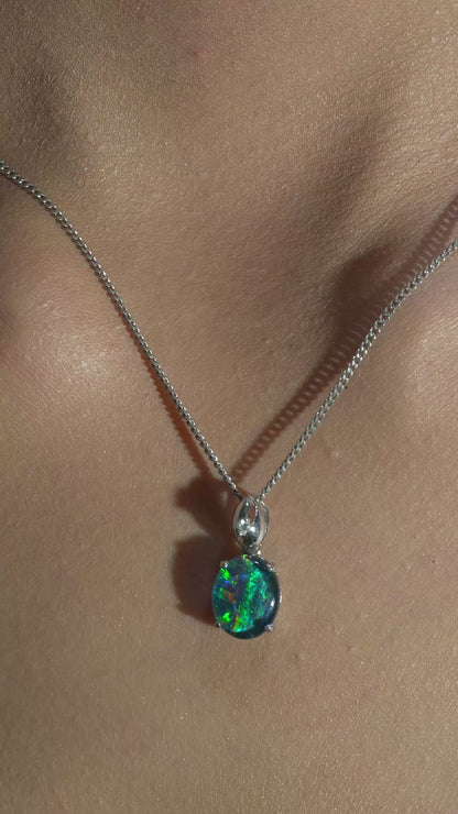 Jost Pendant