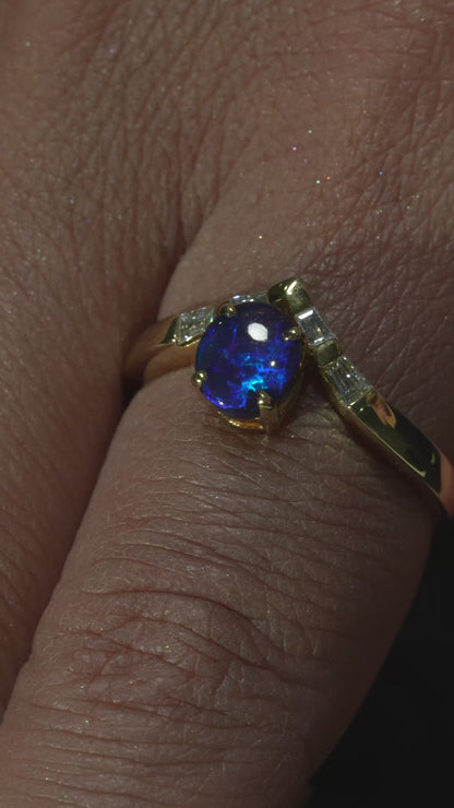 Scira ring