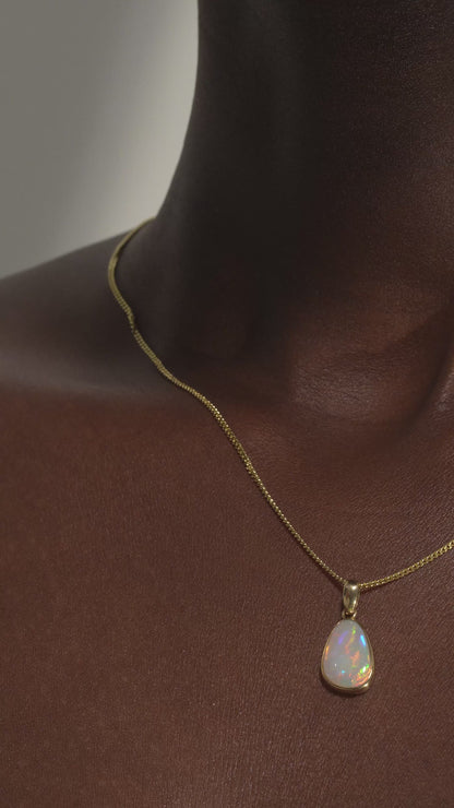 Arte Pendant