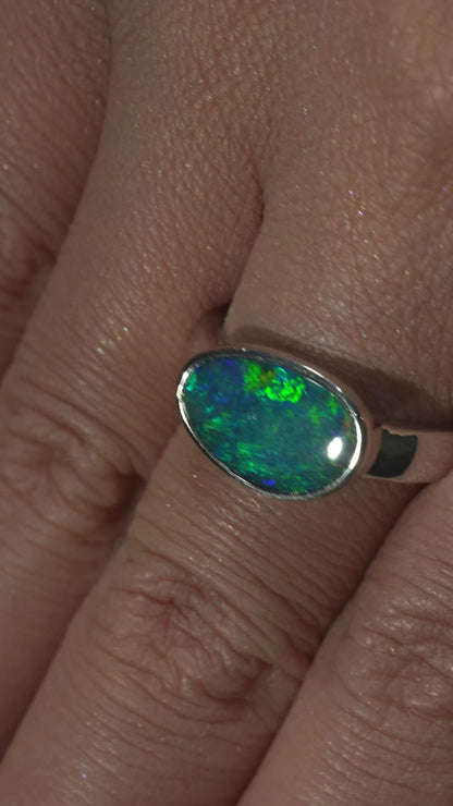 Frid ring
