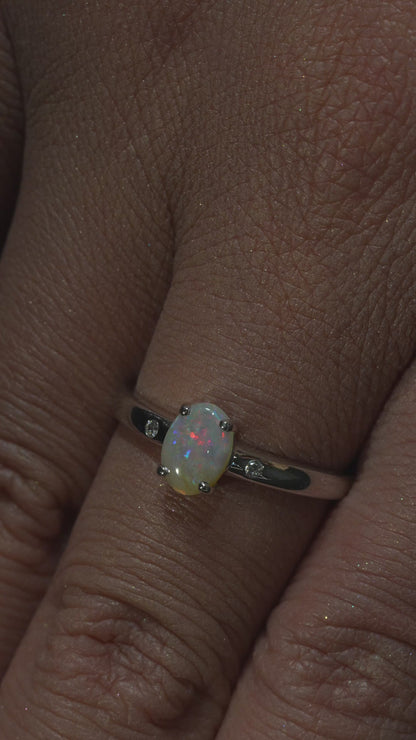 Mase ring