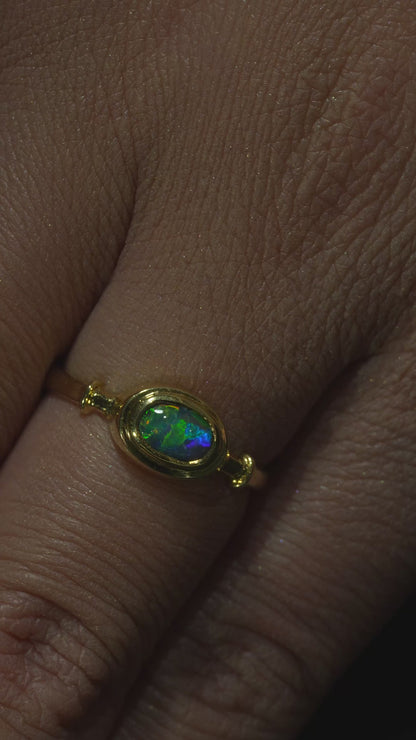 Grier ring