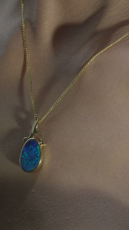 Noma Pendant