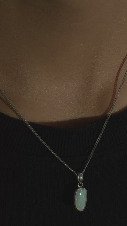 Fost Pendant