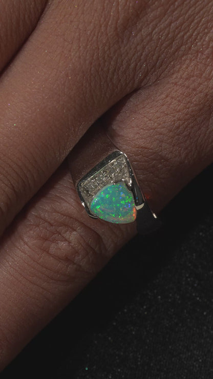 Koele ring