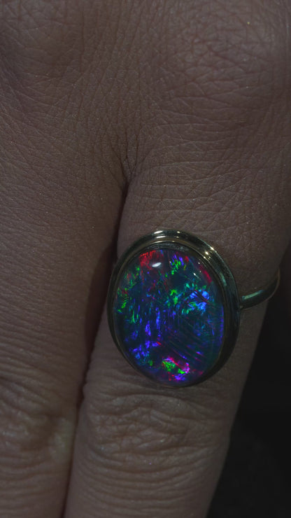 Penn Ring