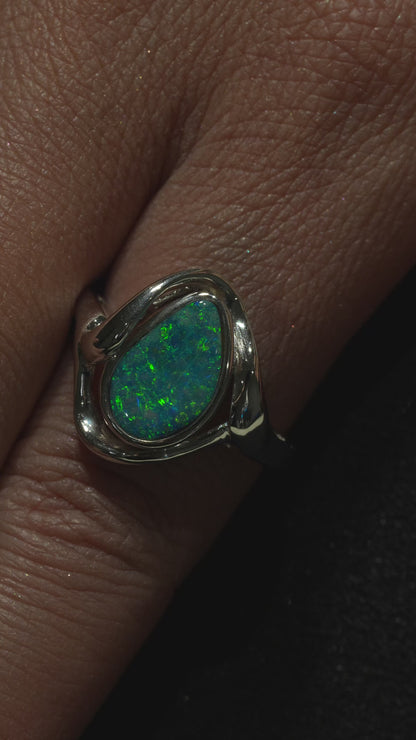 Rune ring