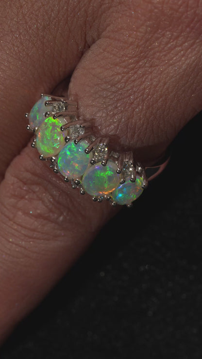 Rosen ring