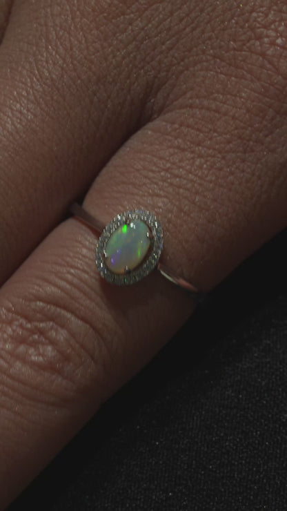 Junip ring