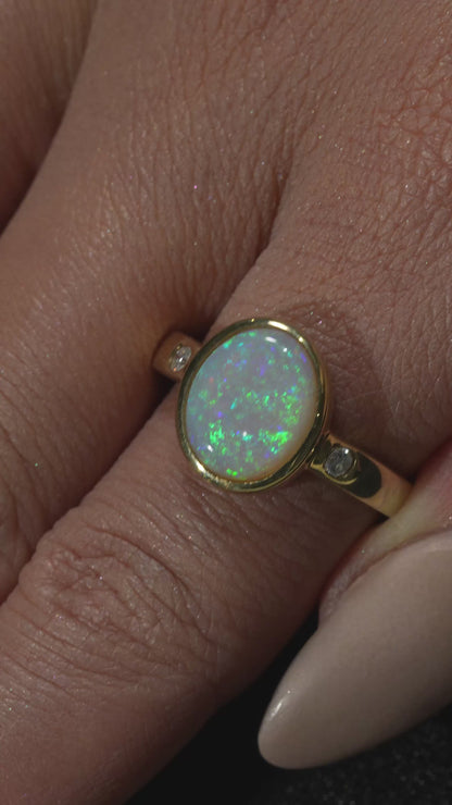 Herv ring