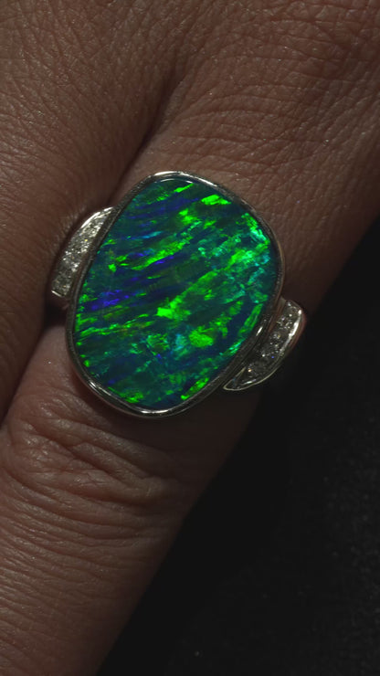 Khite ring
