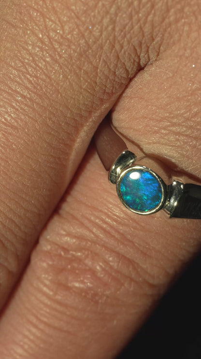 Kerst Ring