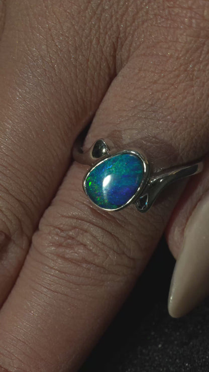 Mirel ring