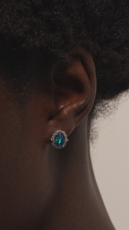 Ardor Earrings