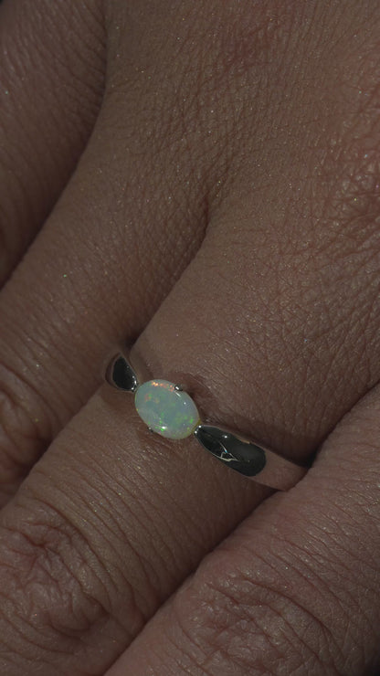 Grayn ring