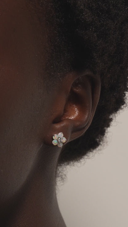 Eclar Earrings