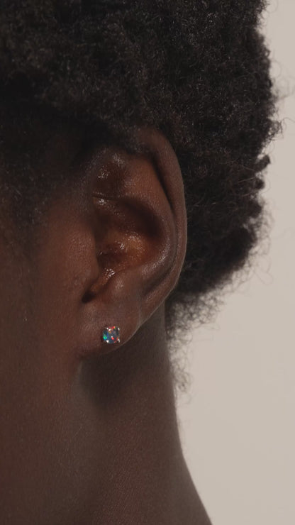 Sir Earrings, mini model