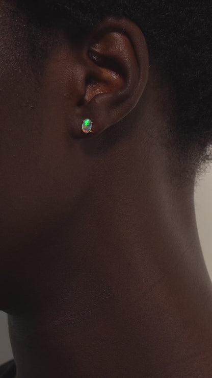 Rede Earrings