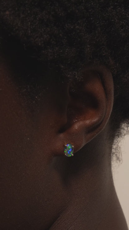 Virt Earrings