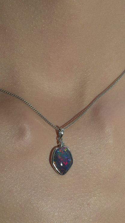 Elx Pendant