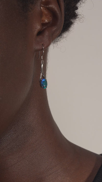 Yeuv Earrings