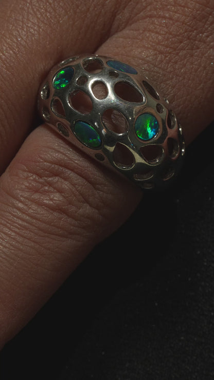 Balloone ring