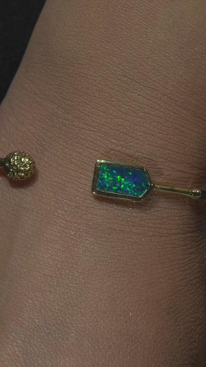 Peree bracelet